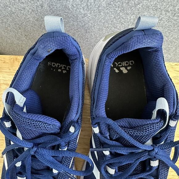 Adidas Racer TR23 Men’s Running Shoe Athletic Sneaker Cloudfoam DarkBlue 10.5. main image 6